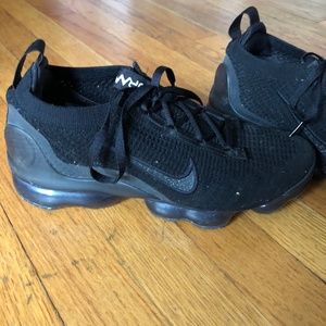 Nike Air VaporMax Flyknit 3 Women's Running Shoes